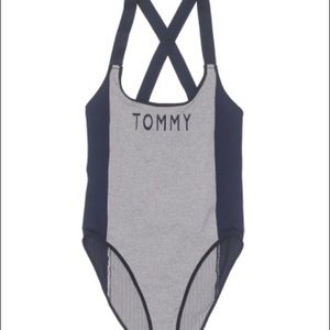 Tommy Hilfiger Body Suit